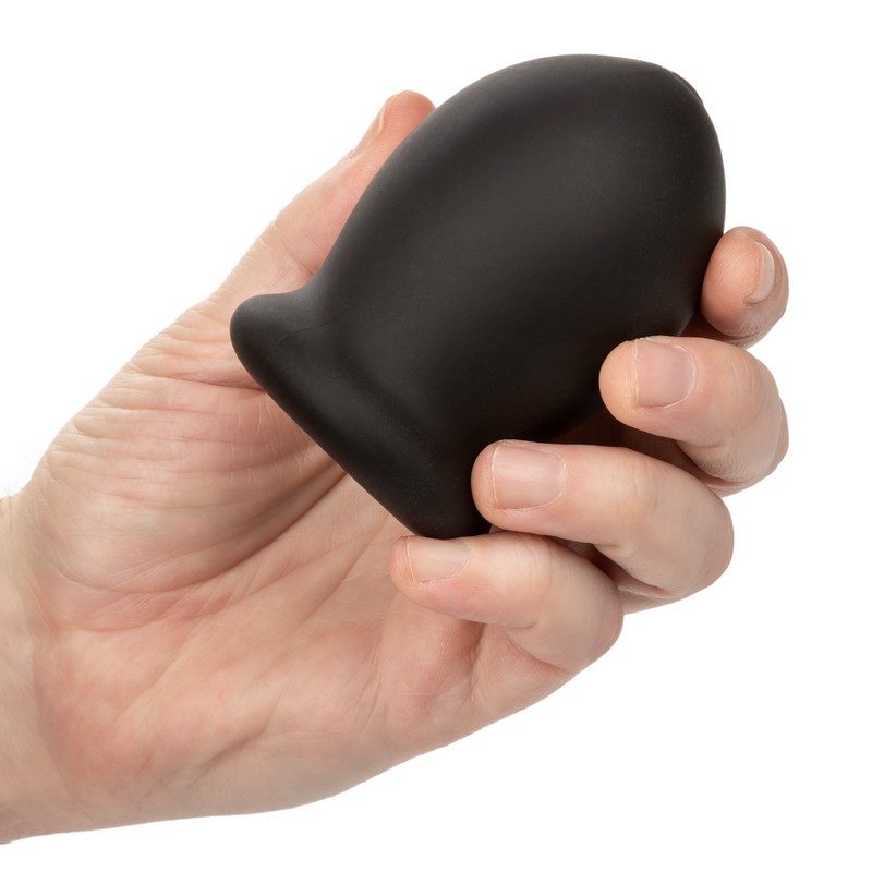 Boundless Rechargeable Vibrating Stroker