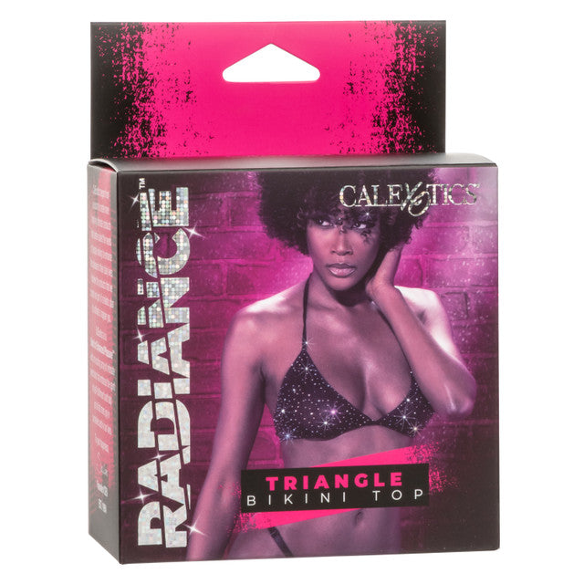 Radiance™ Triangle Bikini Top *