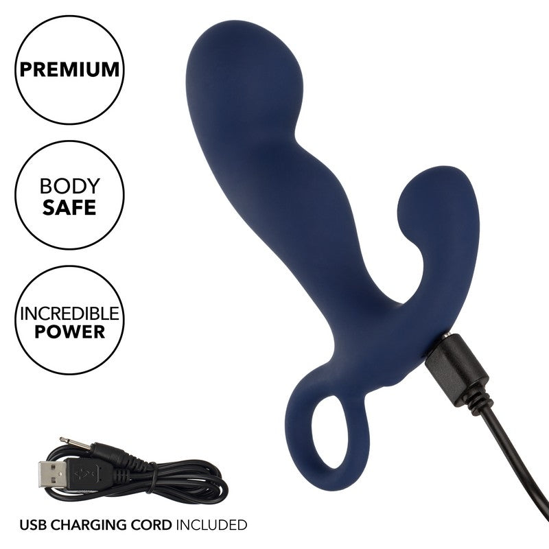 SE0434-05-3 Viceroy™ Rechargeable Command Probe