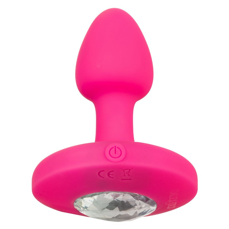 SE0443-05-3 Cheeky Gems Rechargeable Probe Small Pink