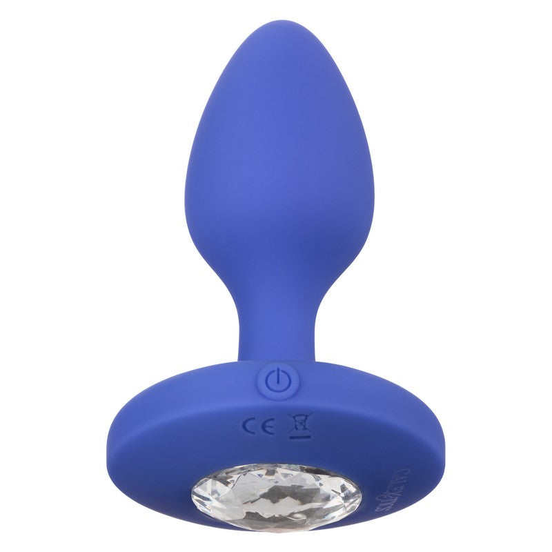 SE0443-20-3 Cheeky Gems Rechargeable Probe Medium Blue
