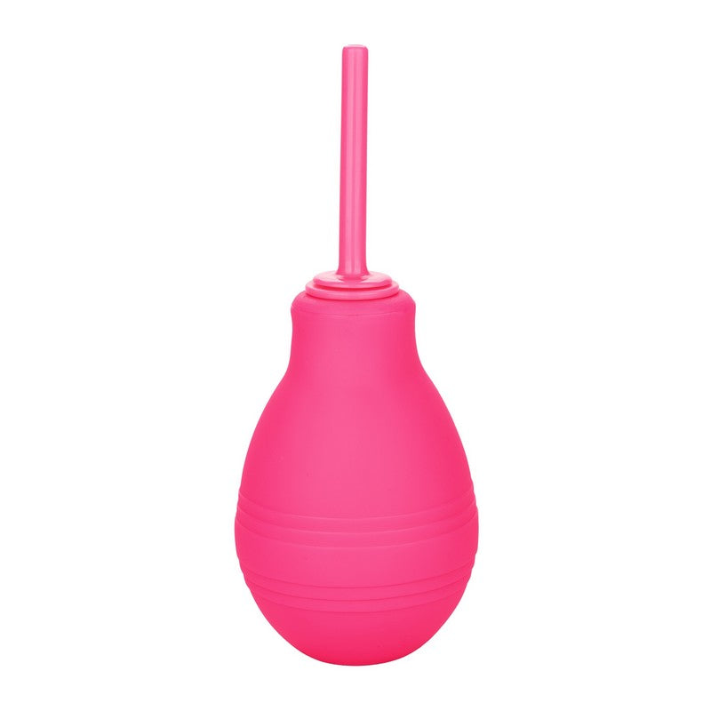 SE0444-10-3 Cheeky One-Way Flow Douche Pink