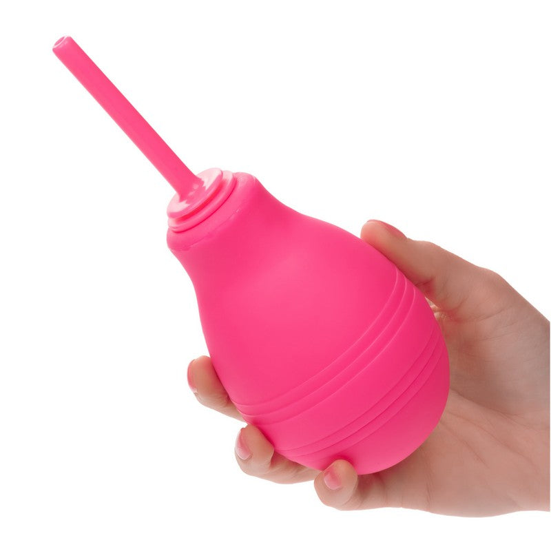 SE0444-10-3 Cheeky One-Way Flow Douche Pink