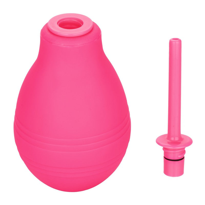 SE0444-10-3 Cheeky One-Way Flow Douche Pink