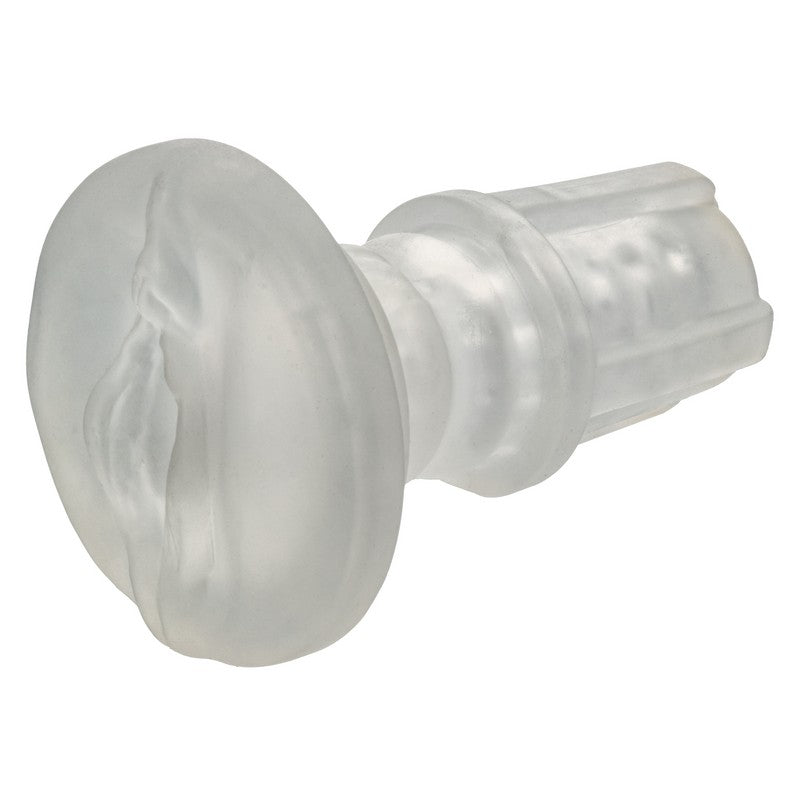 Bionic Power Thrusting Masturbator