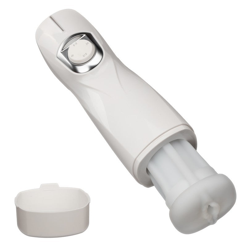 SE0858-57-3 Optimum Power Life-Like Pulsar Stroker