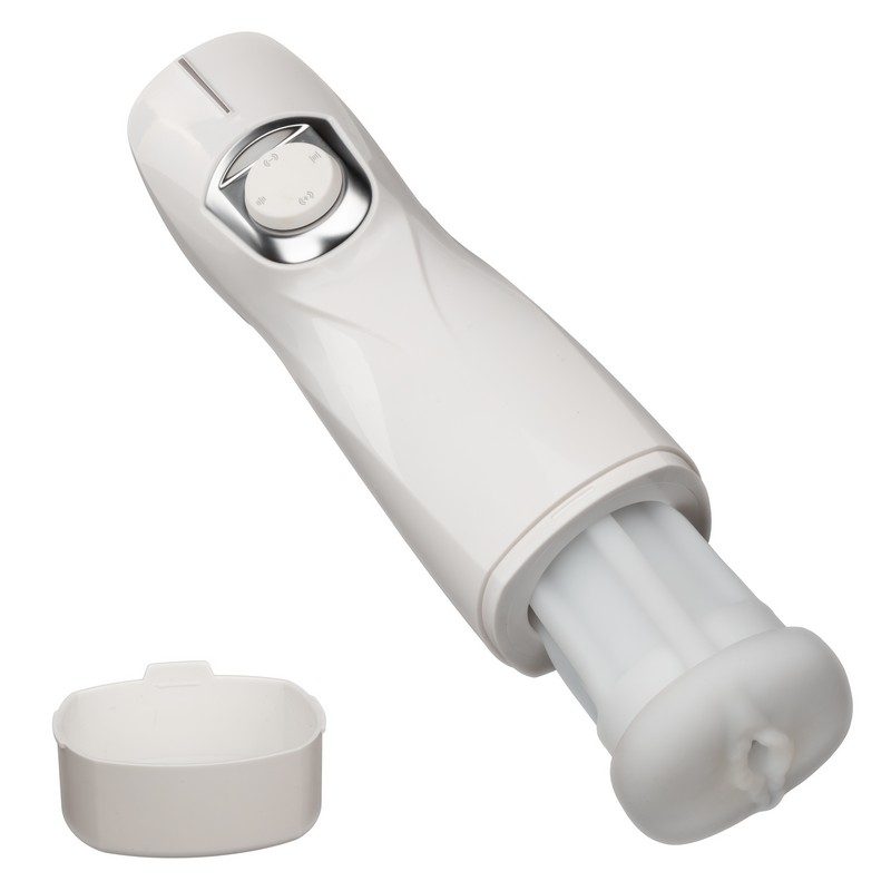 Optimum Power Life-Like Pulsar Stroker