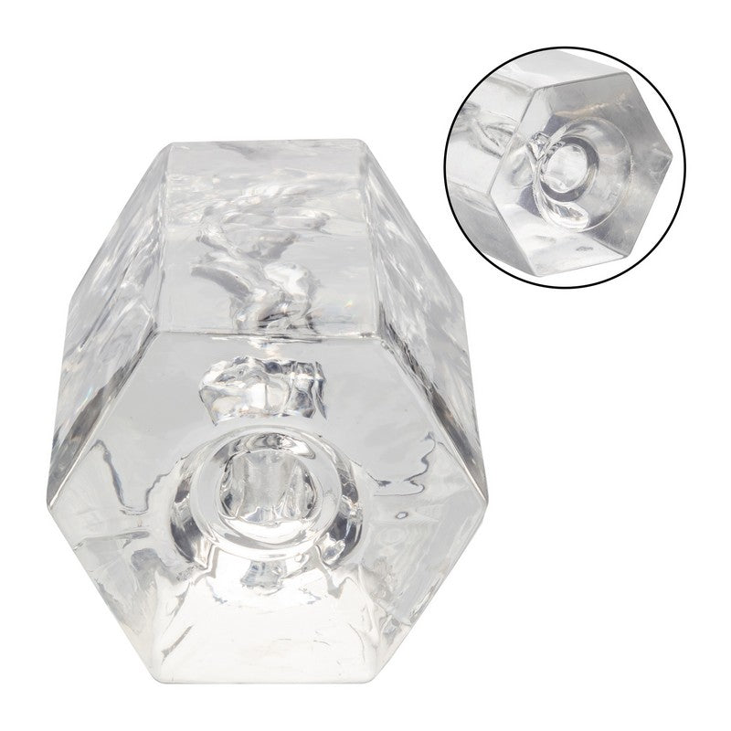 SE0892-05-3 Girls Girls Girls Crystal