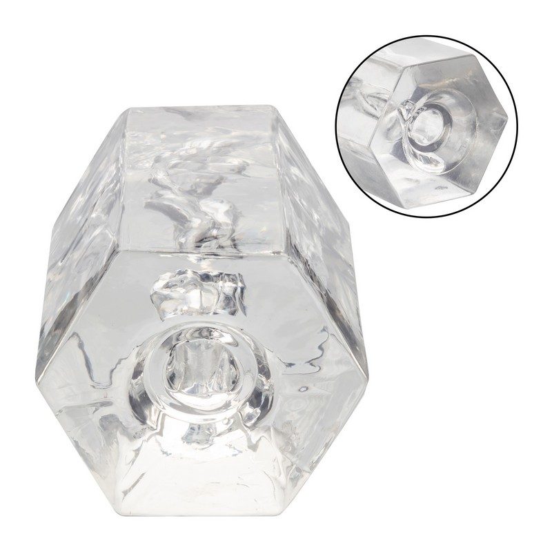 Girls Girls Girls Crystal