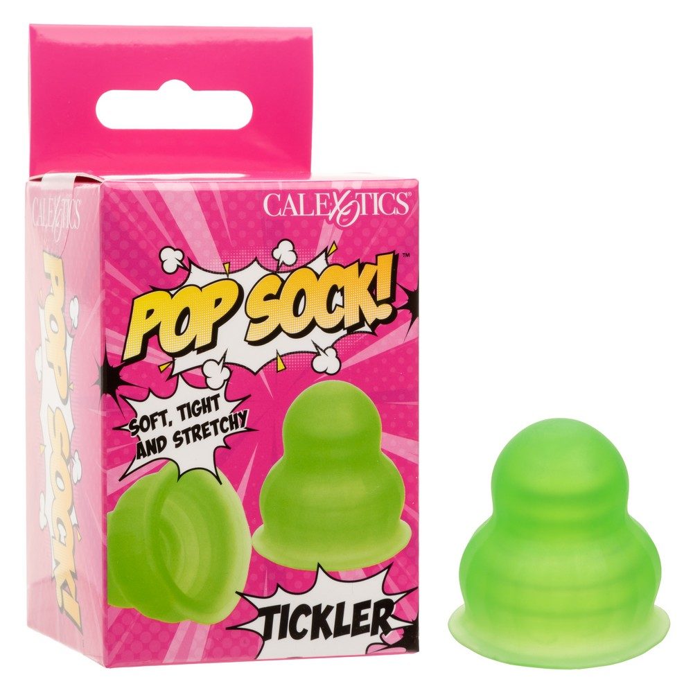 Pop Sock! Tickler