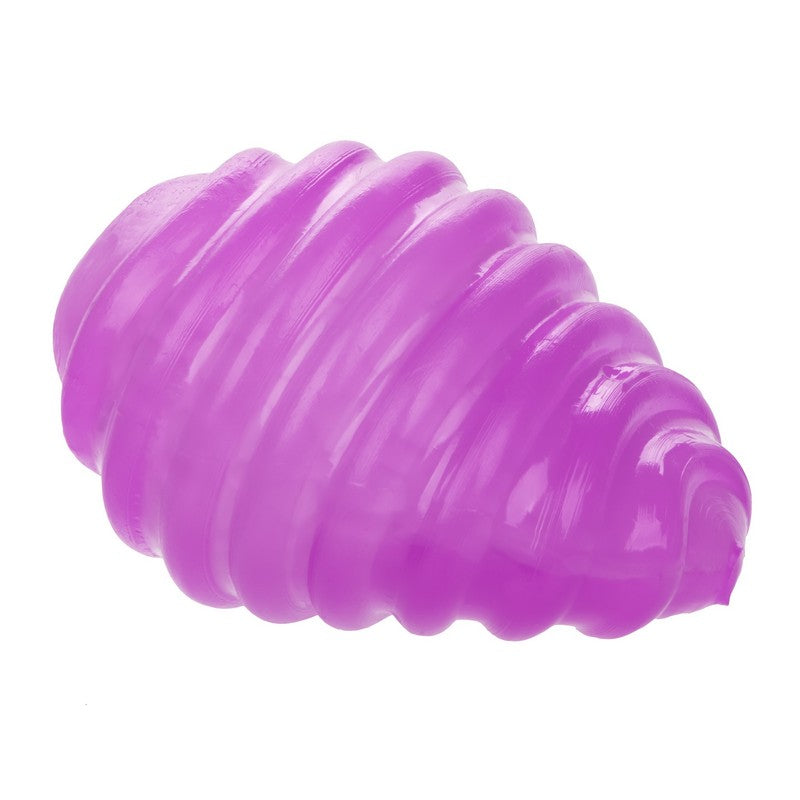 SE0936-05-3 Pop Sock! Textured Purple