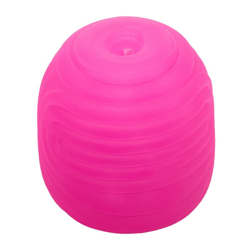 SE0936-10-3 Pop Sock! Textured Pink