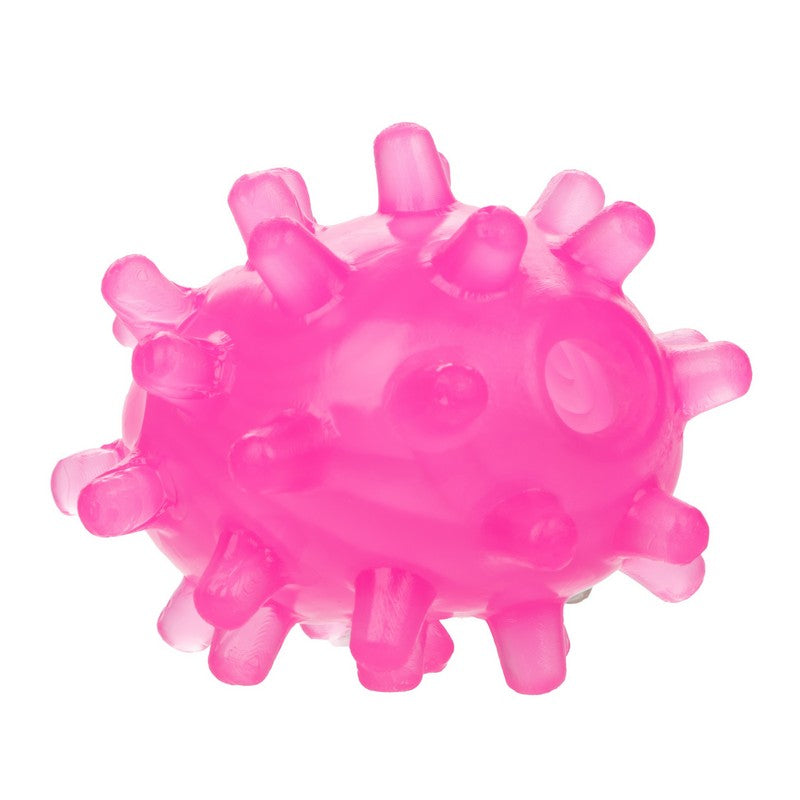 SE0936-10-3 Pop Sock! Textured Pink