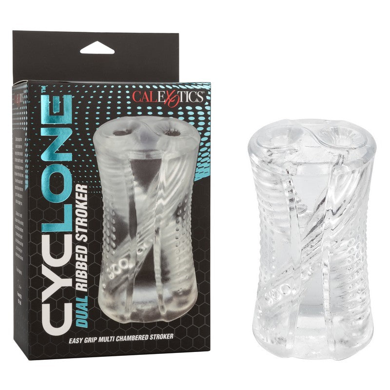 SE0960-60-3 Cyclone Dual Ribbed Stroker