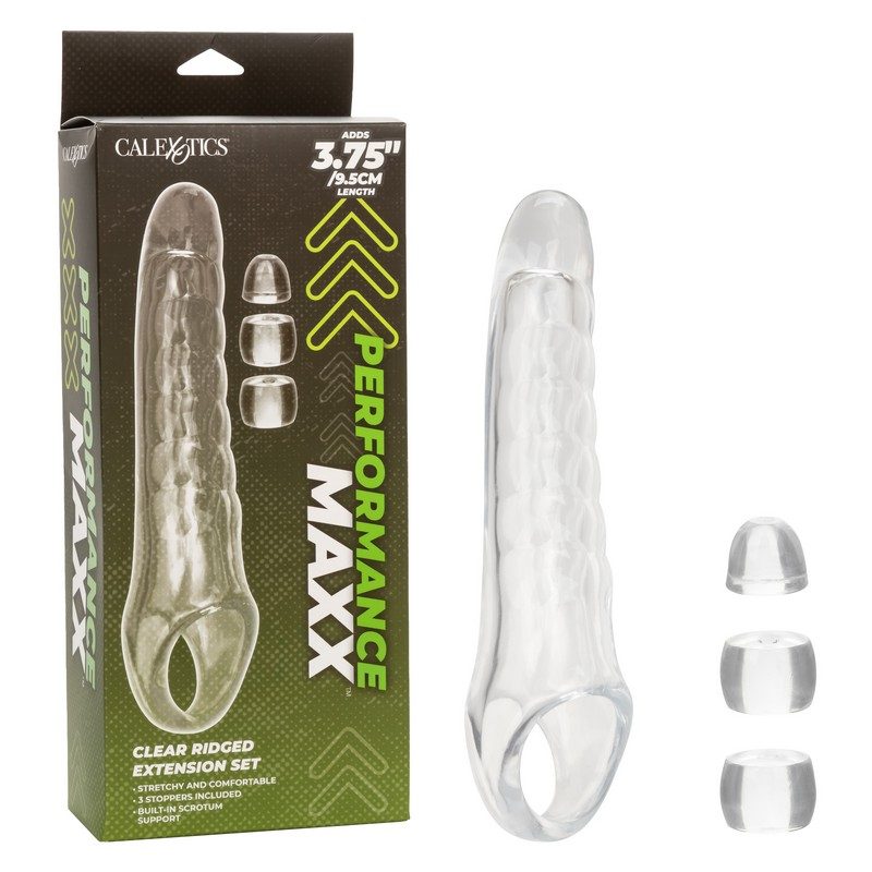 Performance Maxx Extension Kit