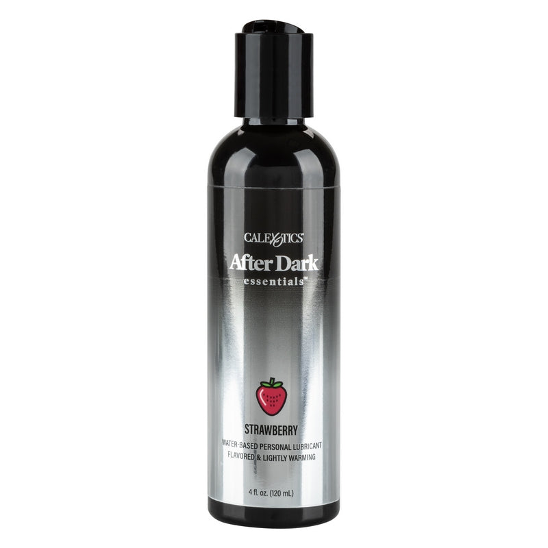 SE2160-30-1 After Dark Lubricant 4 oz Strawberry
