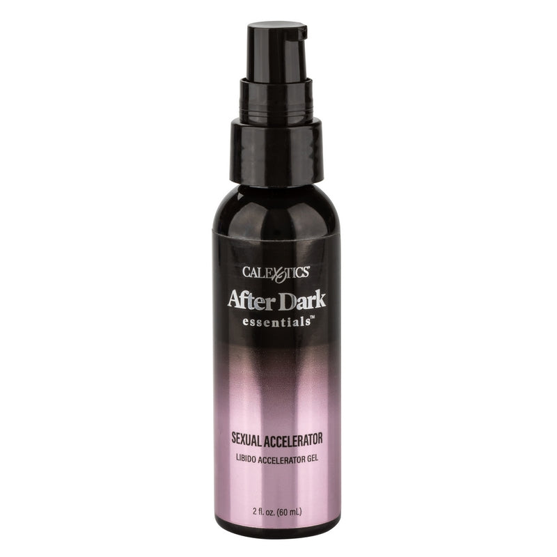 After Sexual Accelerator Libido Gel