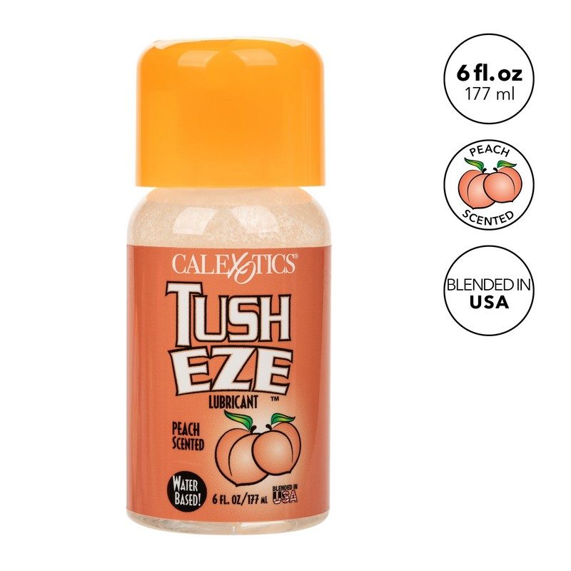 Tush Eze Lube