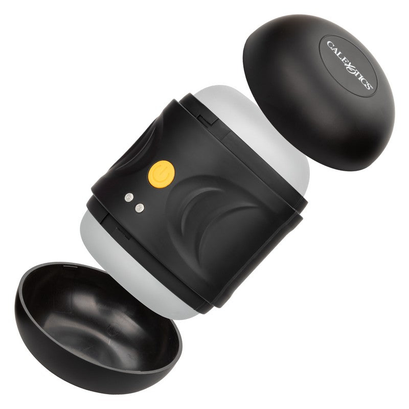 Boundless Compact Stroker