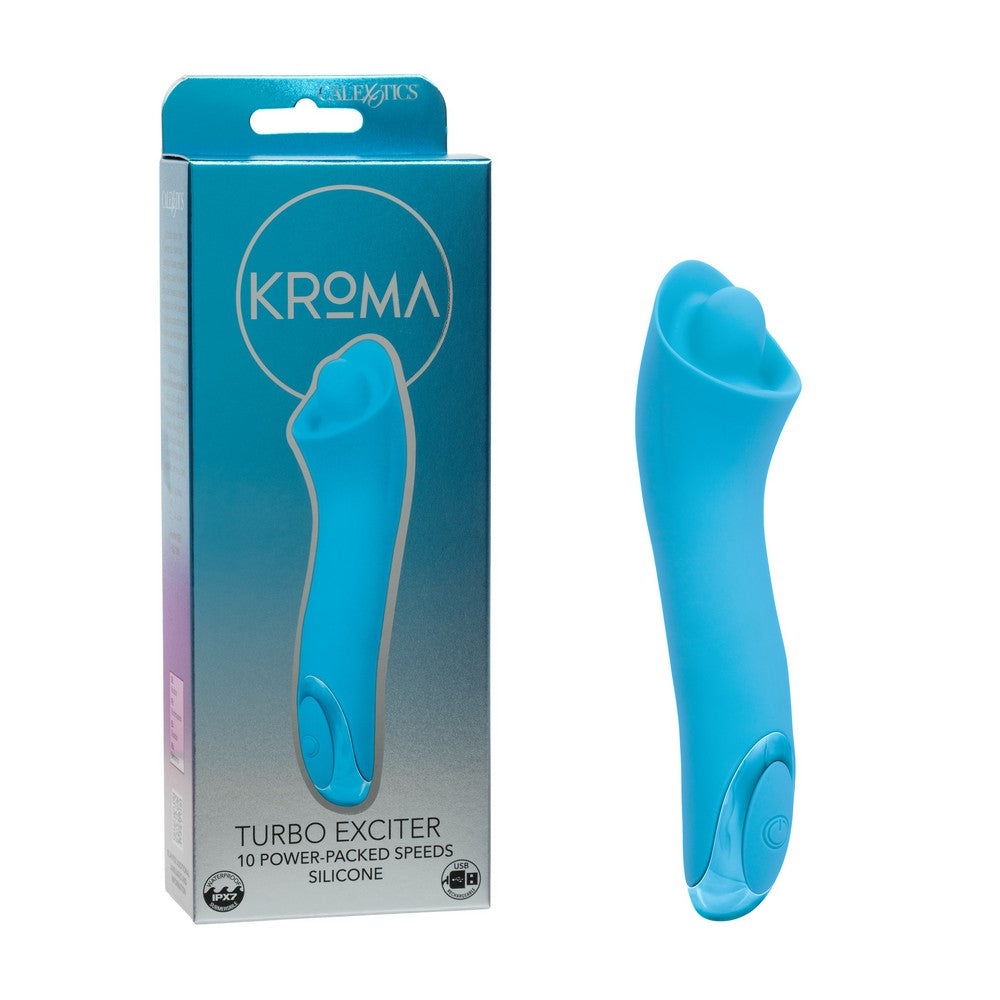 Kroma Turbo Exciter