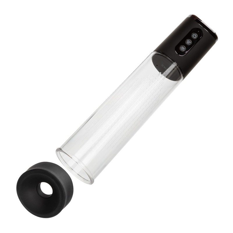 Peak Rechargeable Pump