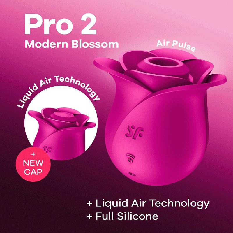 Pro 2 Blossom Modern