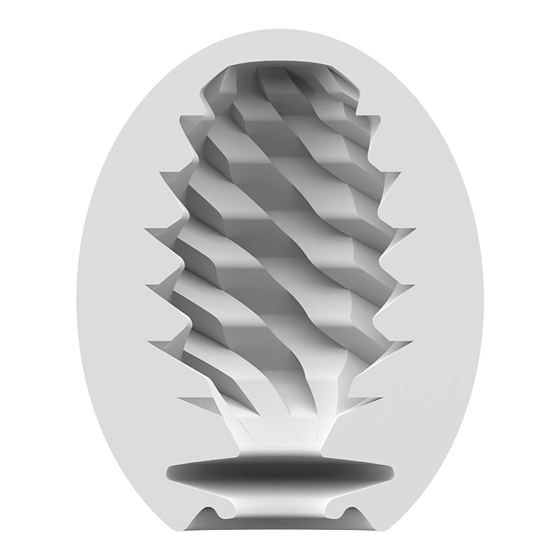 Masturbation Egg Fierce