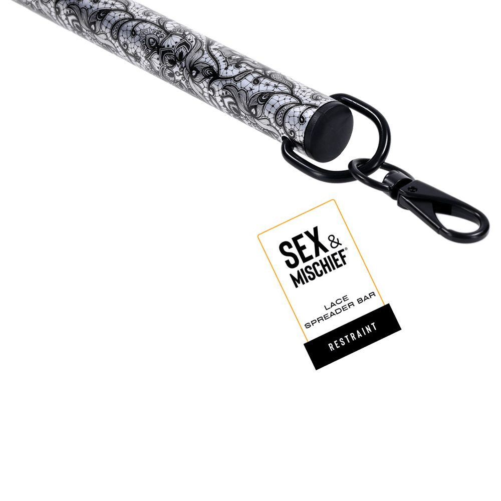 Spreader Bar