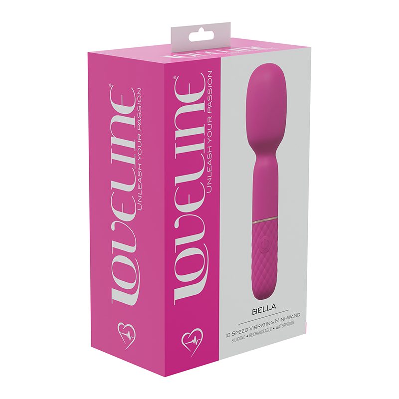 Bella Mini Wand