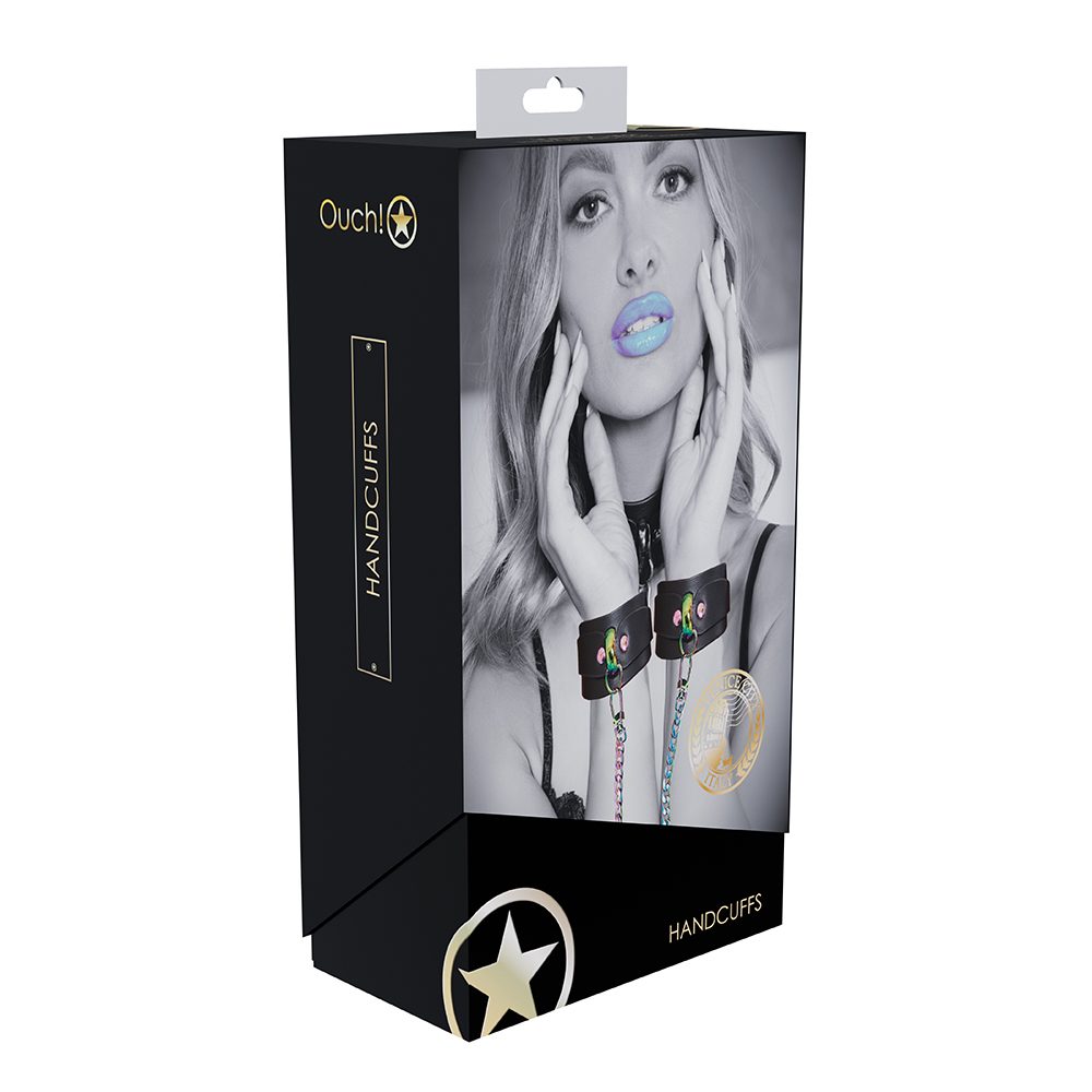 Venice Collection Handcuffs