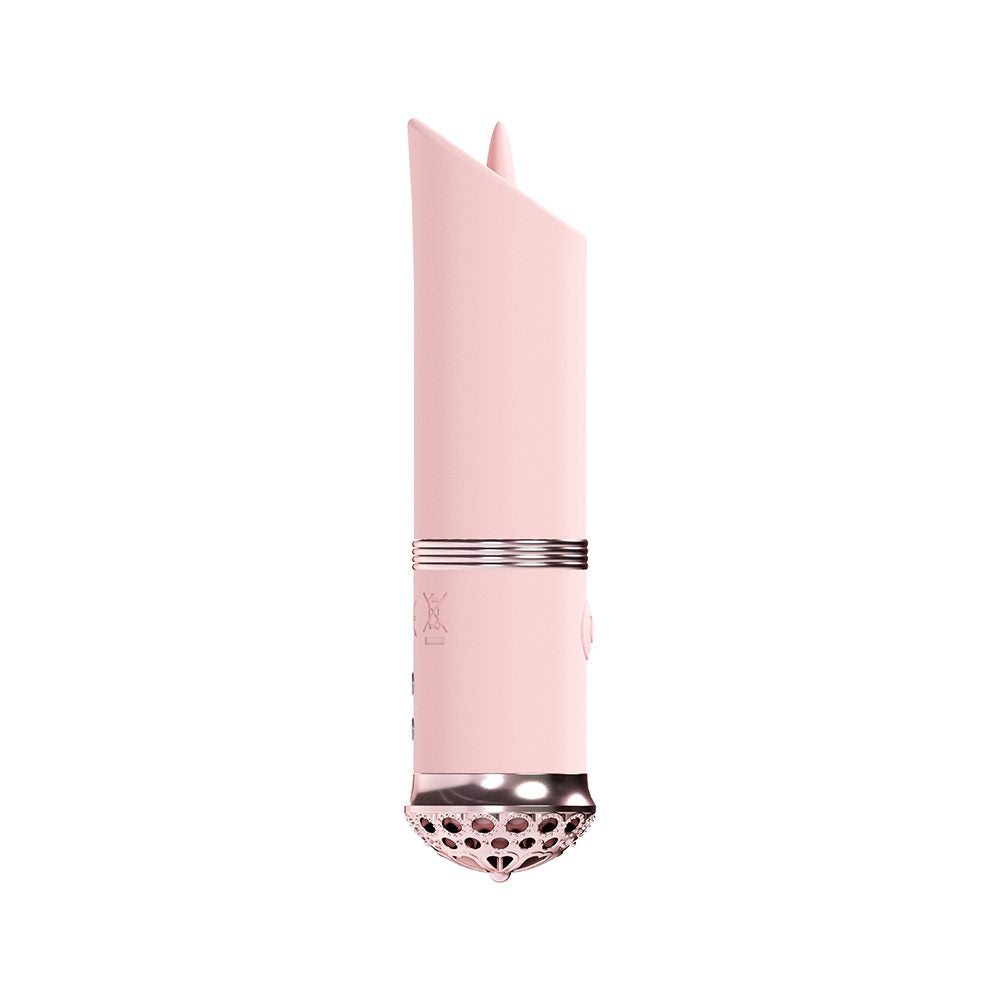 Luxe Lipstick Vibe