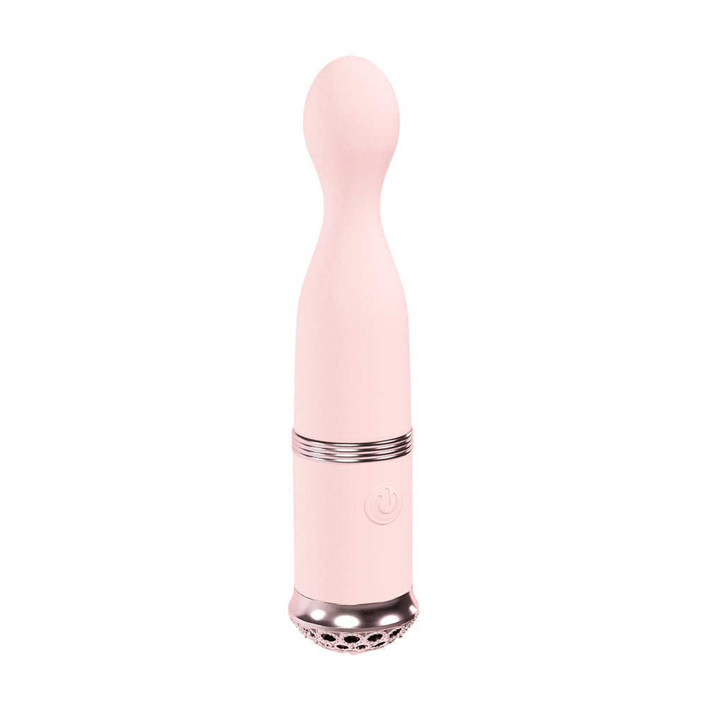 Finesse 10 Function Ball Tip Vibe