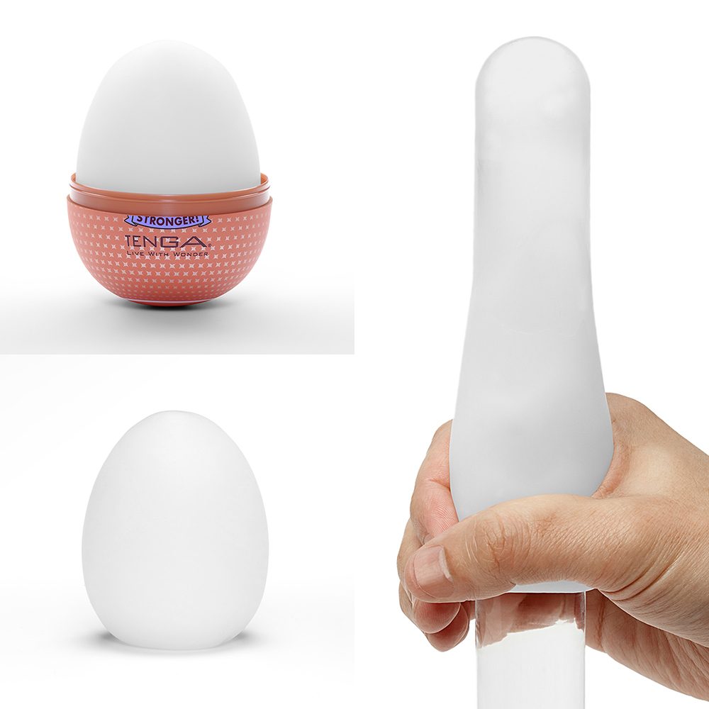 Tenga Egg Misty II
