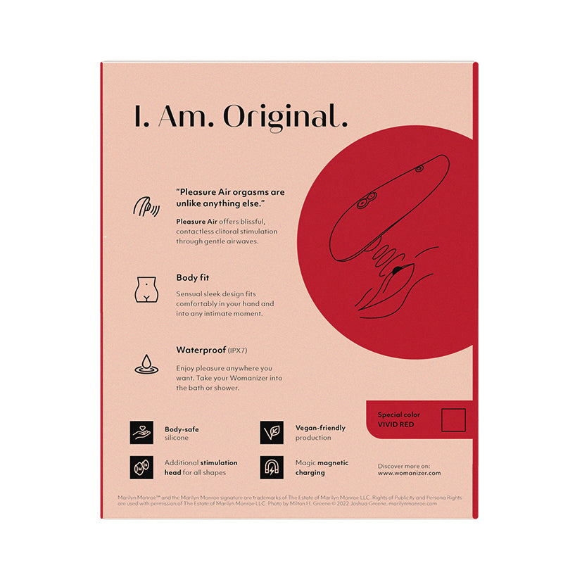 Marilyn Monroe Special Edition Classic 2