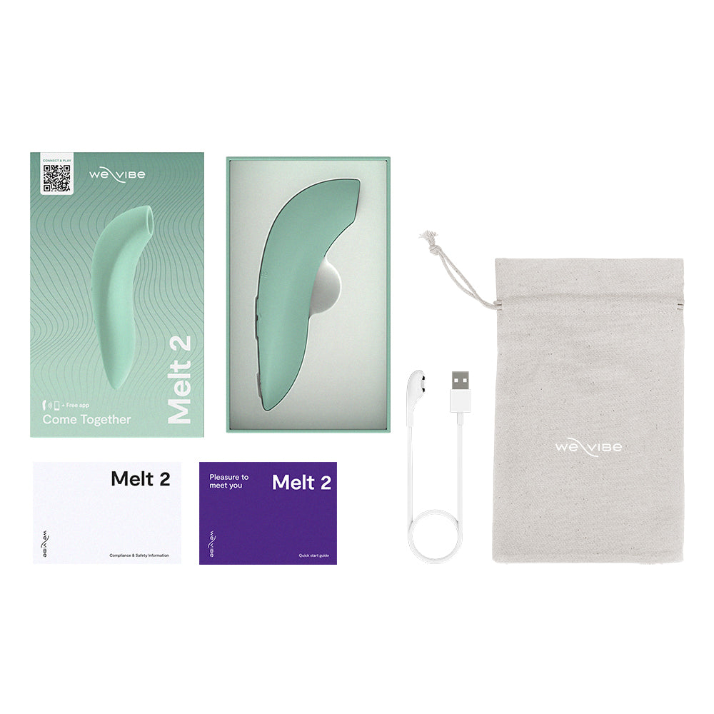 We-Vibe Melt 2