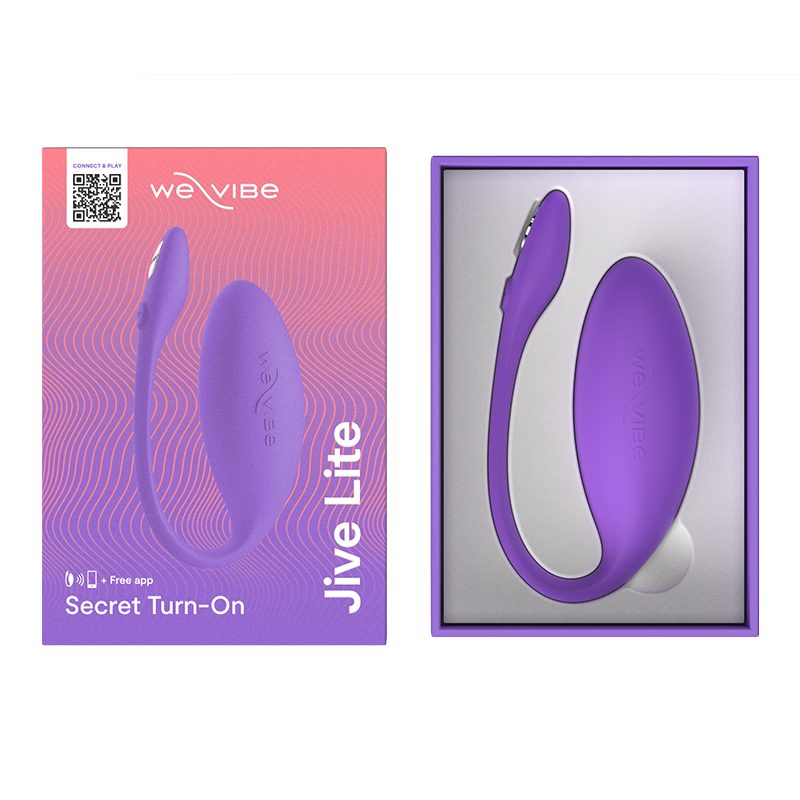 We-Vibe Jive Lite