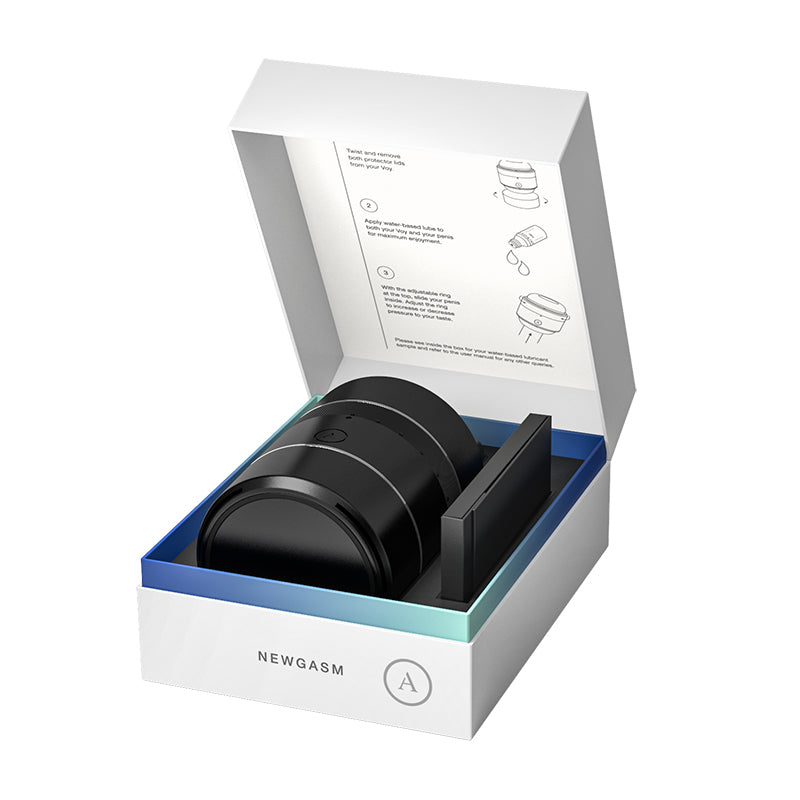 Voy Compact Stroker