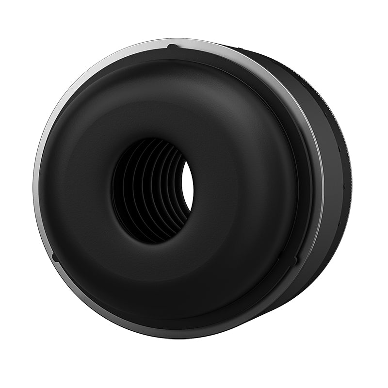 Voy Compact Stroker