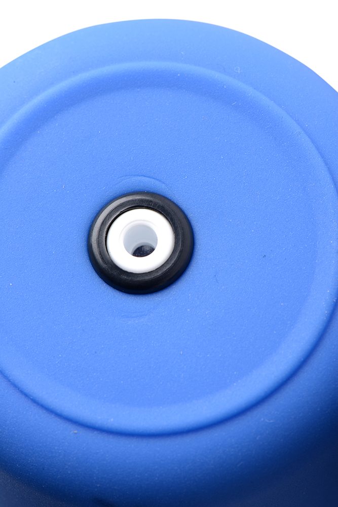 Premium One-Way Valve Enema Bulb