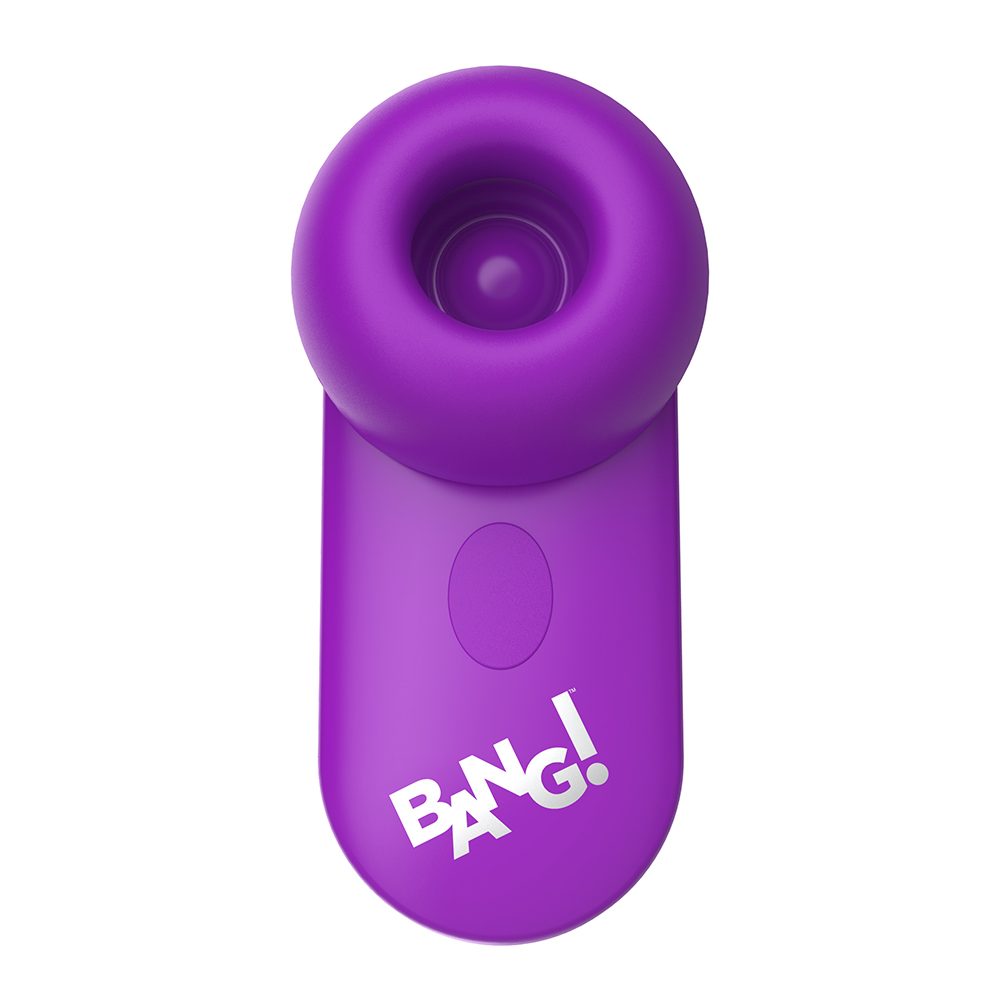 Mini Clitoral Stimulator