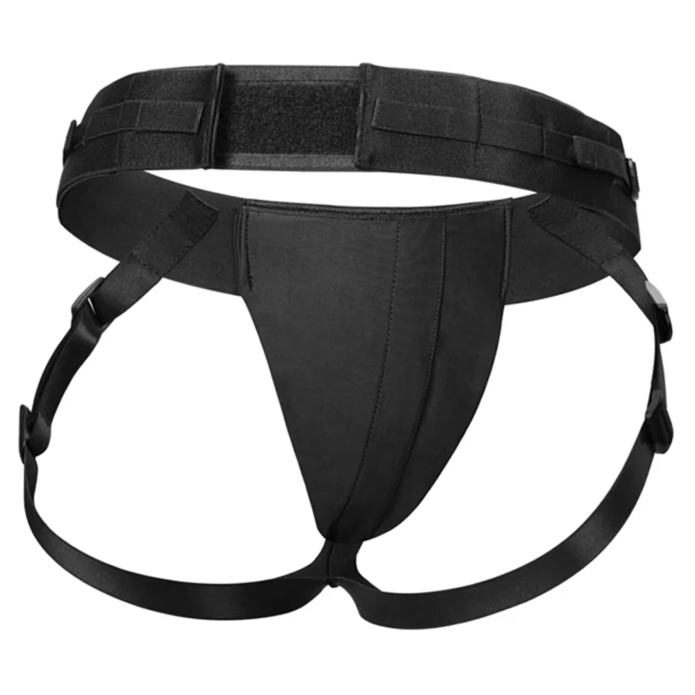 LOVENSE HARNESS | ADJUSTABLE STRAP ON DILDO HARNESS
