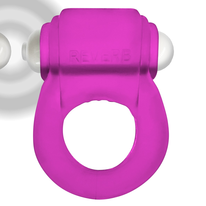 GLOWDICK cockring with LED