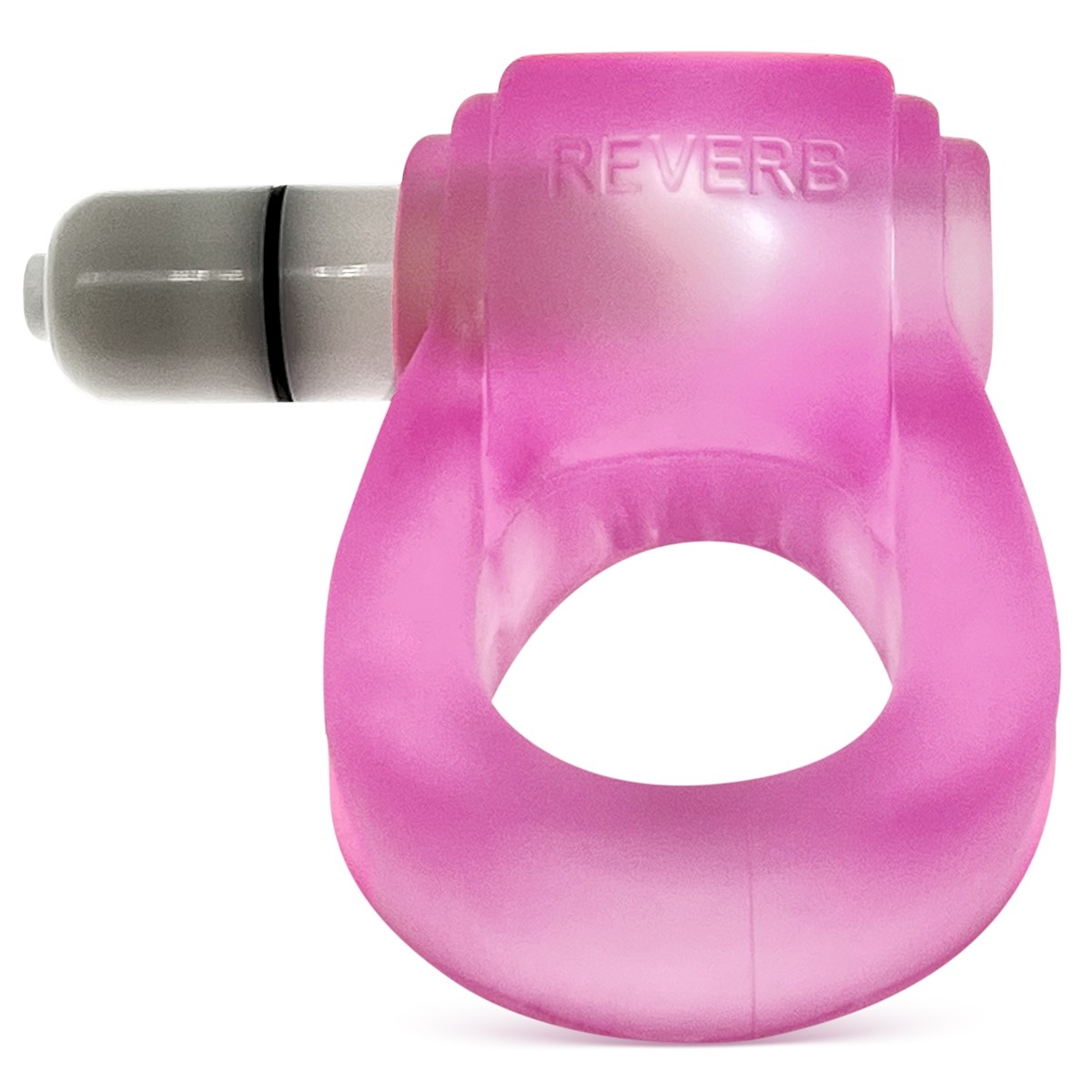 GLOWDICK cockring with LED