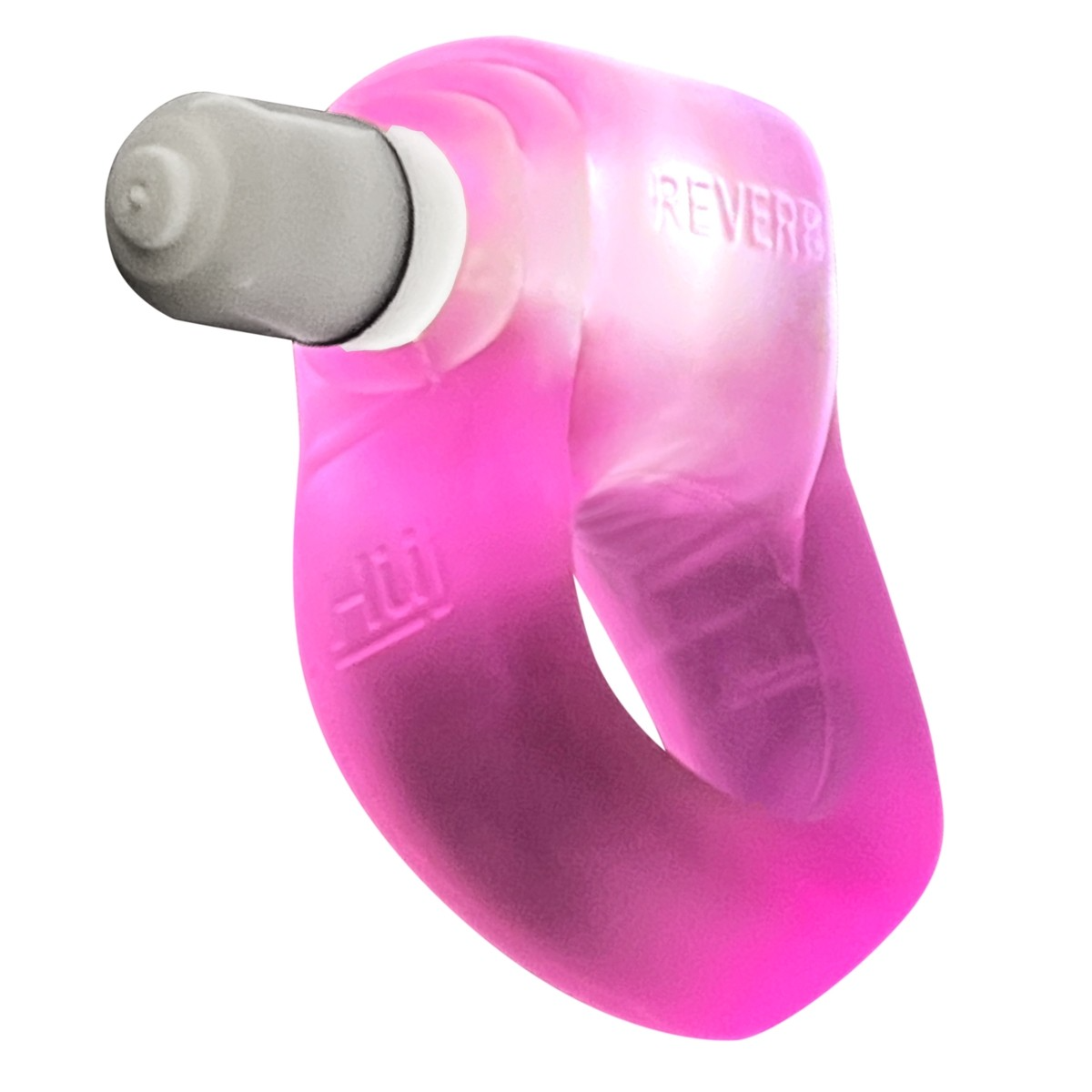 GLOWDICK cockring with LED