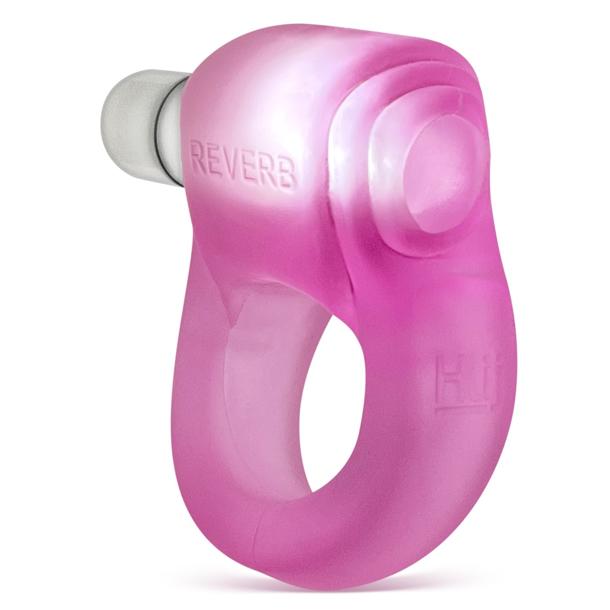 GLOWDICK cockring with LED