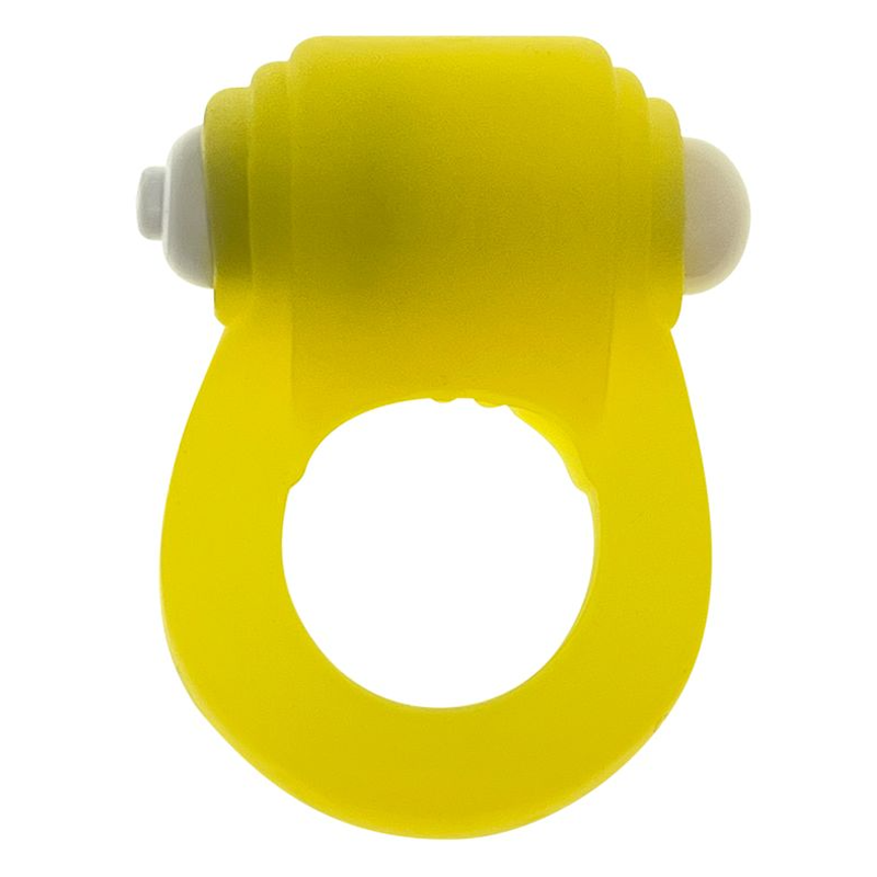 GLOWDICK cockring with LED