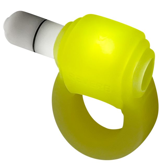GLOWDICK cockring with LED