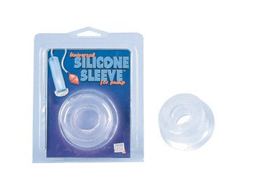SE1045-00-2 Universal Silicone Sleeve For Pump