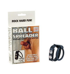SE1412-02-3 Ball Spreader Large