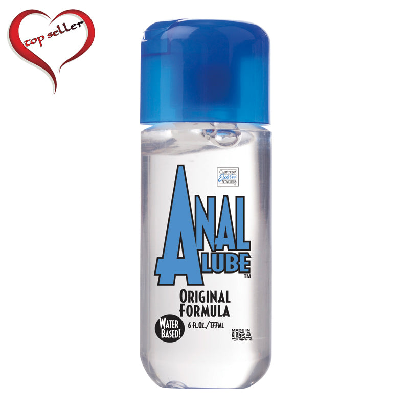 California Exotics Anal Lube